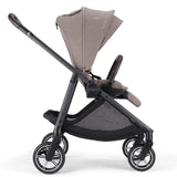 Nuna SWIV Stroller BMW Collection Umber