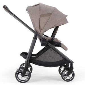 Nuna SWIV Stroller BMW Collection Umber