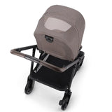 Nuna SWIV Stroller BMW Collection Umber