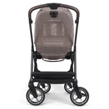 Nuna SWIV Stroller BMW Collection Umber