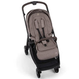 Nuna SWIV Stroller BMW Collection Umber