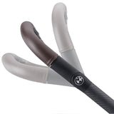 Nuna SWIV Stroller BMW Collection Umber