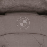 Nuna SWIV Stroller BMW Collection Umber