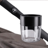 Nuna SWIV Stroller BMW Collection Umber