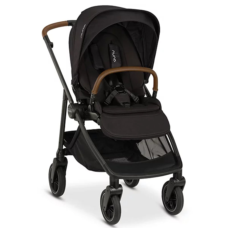 Nuna Swiv + Pipa Urbn Travel System