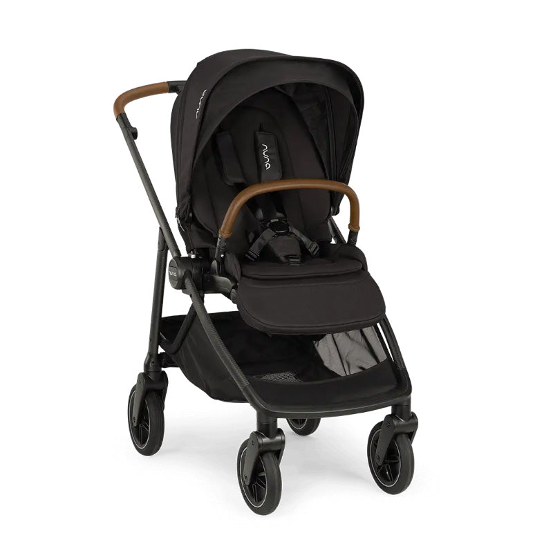 Nuna Swiv + Pipa Urbn Travel System