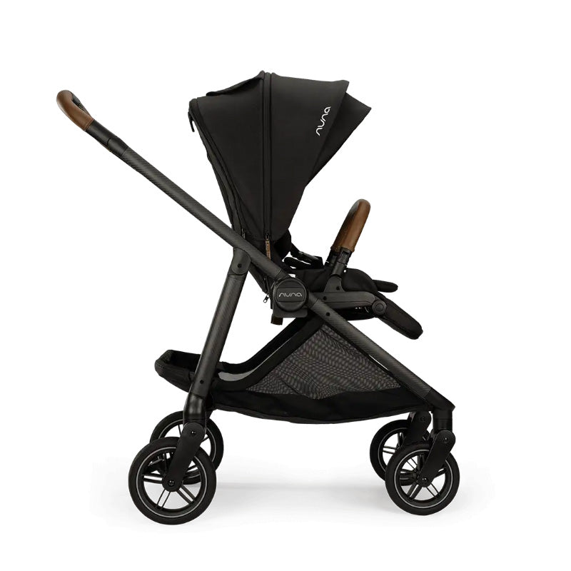 Nuna Swiv + Pipa Urbn Travel System