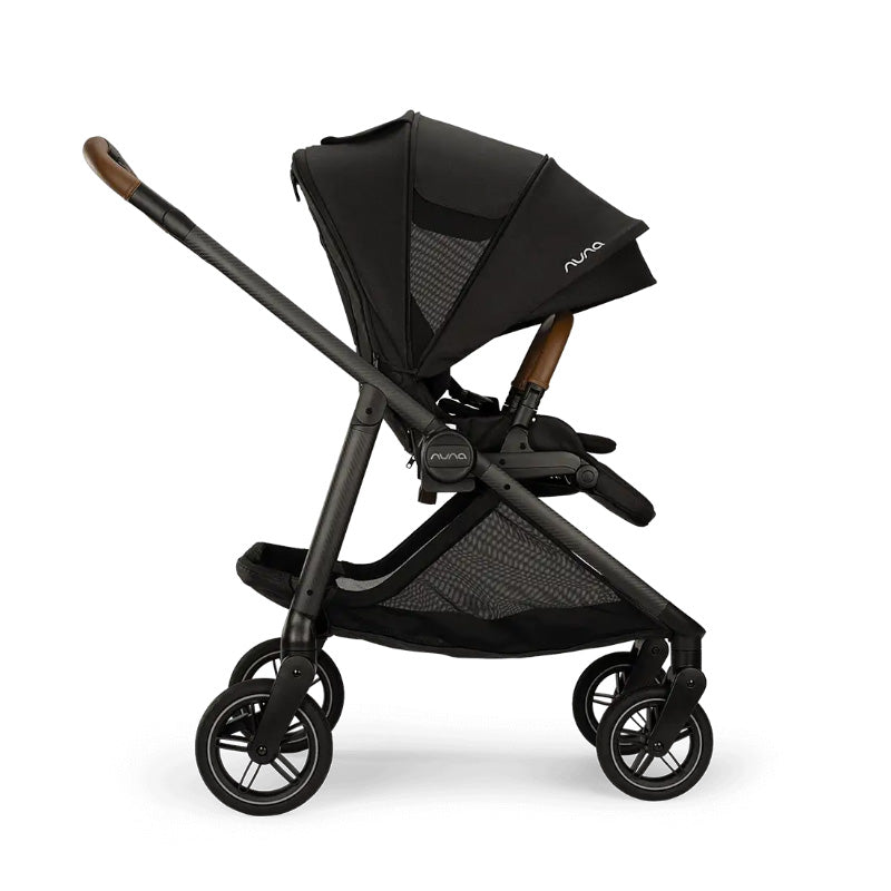Nuna Swiv + Pipa Urbn Travel System