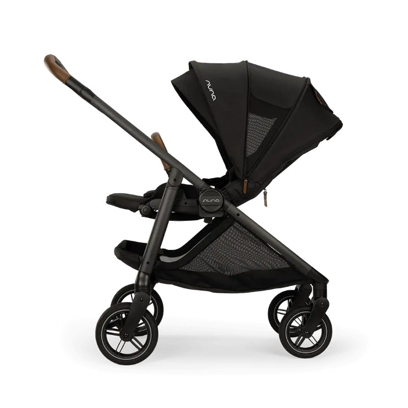 Nuna Swiv + Pipa Urbn Travel System