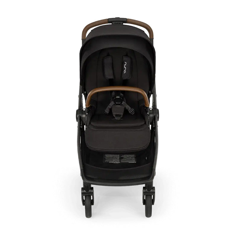 Nuna Swiv + Pipa Urbn Travel System