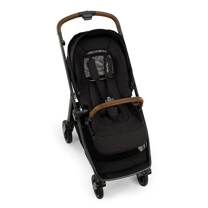 Nuna Swiv + Pipa Urbn Travel System