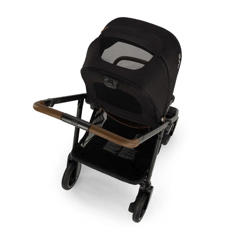 Nuna Swiv + Pipa Urbn Travel System
