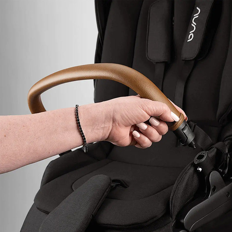 Nuna Swiv + Pipa Urbn Travel System