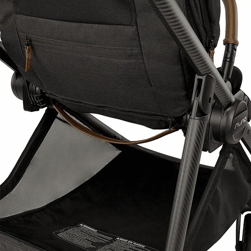 Nuna Swiv + Pipa Urbn Travel System