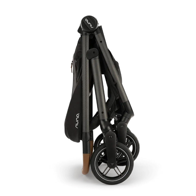 Nuna Swiv + Pipa Urbn Travel System