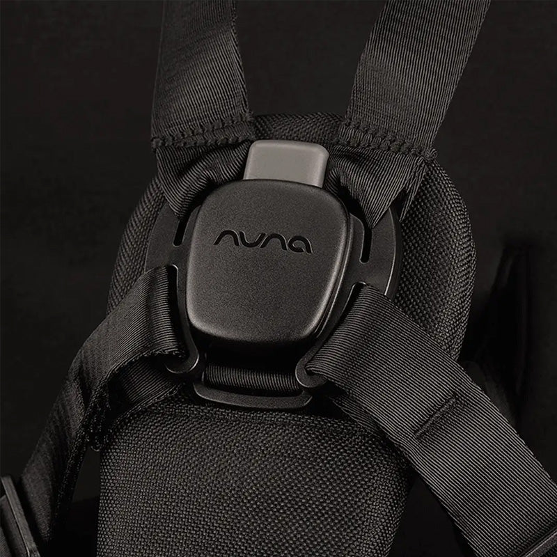 Nuna Swiv + Pipa Urbn Travel System