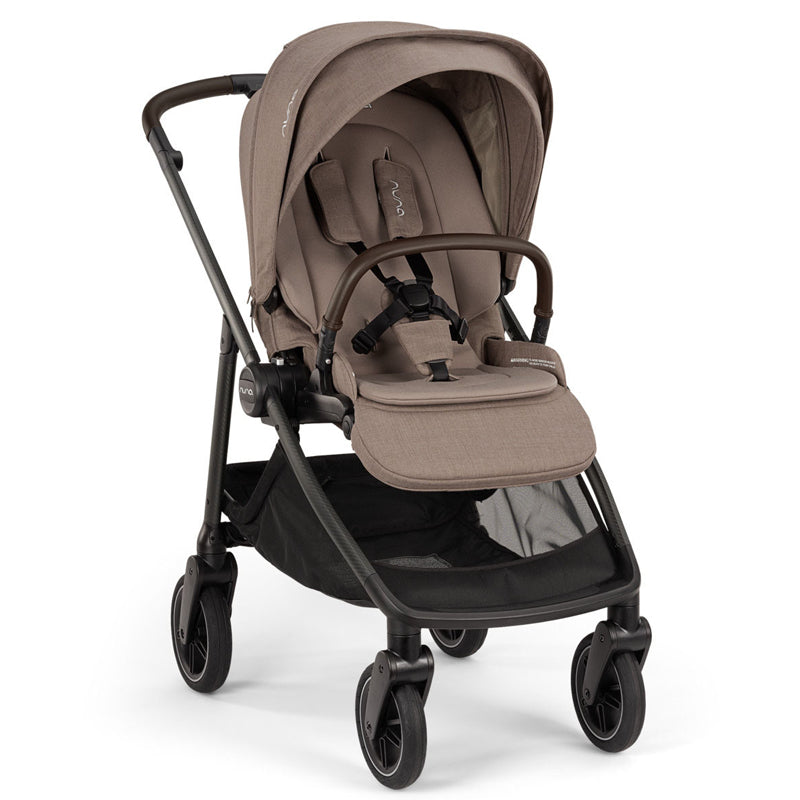 what nuna stroller to get Nuna SWIV Stroller – Bebeang Baby