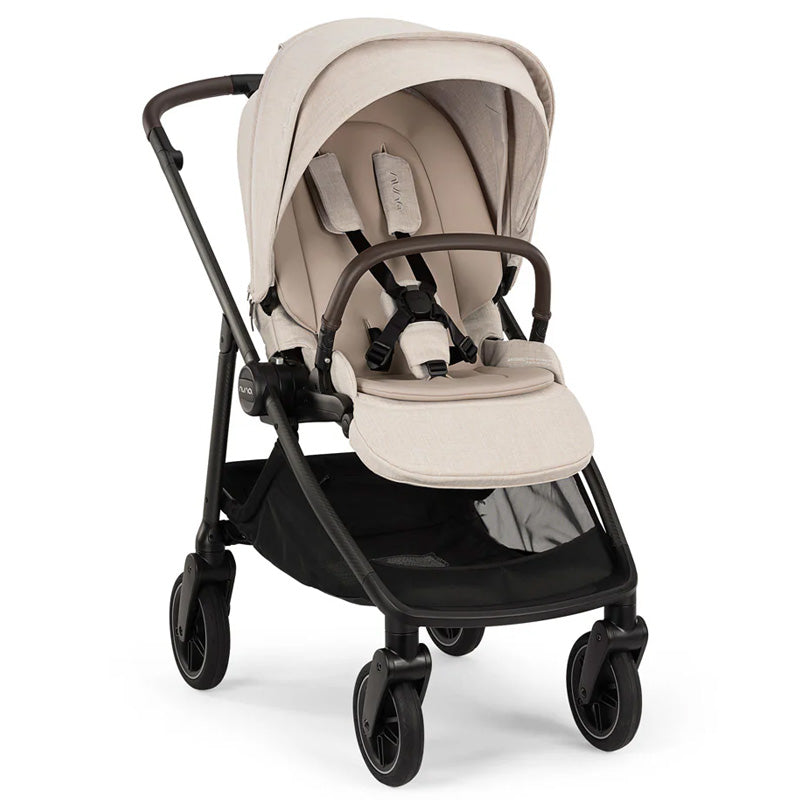 bugaboo bee mineral collection Nuna SWIV Stroller – Bebeang Baby