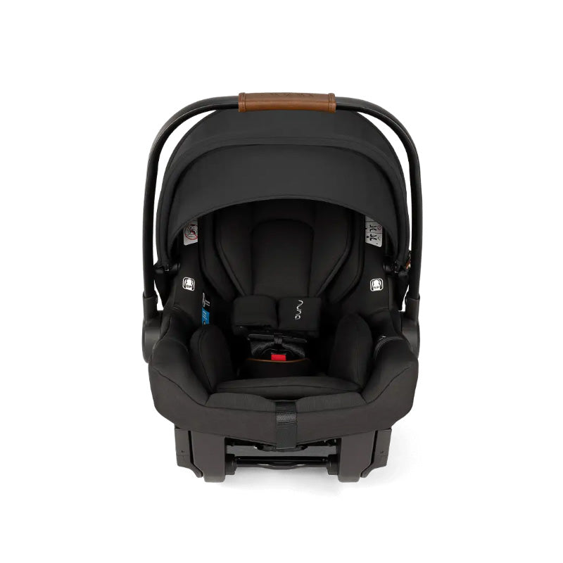 Nuna Swiv + Pipa Urbn Travel System
