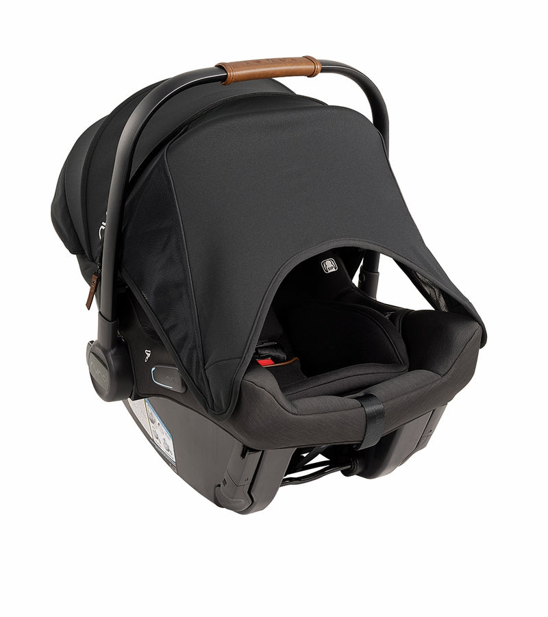 Nuna Swiv + Pipa Urbn Travel System