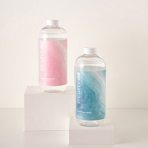 Moyuum Sea Salt Laundary Detergent 1000ml