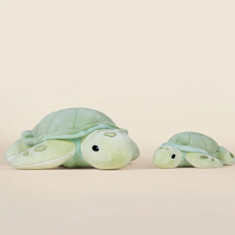 Bellzi Mini Sea Torti the Sea Turtle