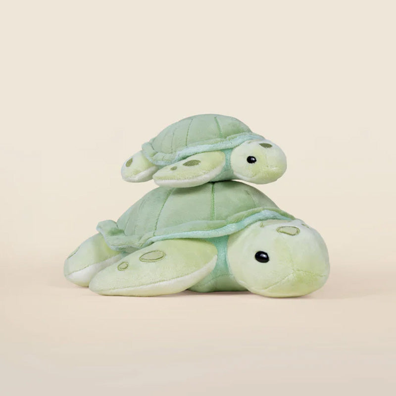 Bellzi Mini Sea Torti the Sea Turtle