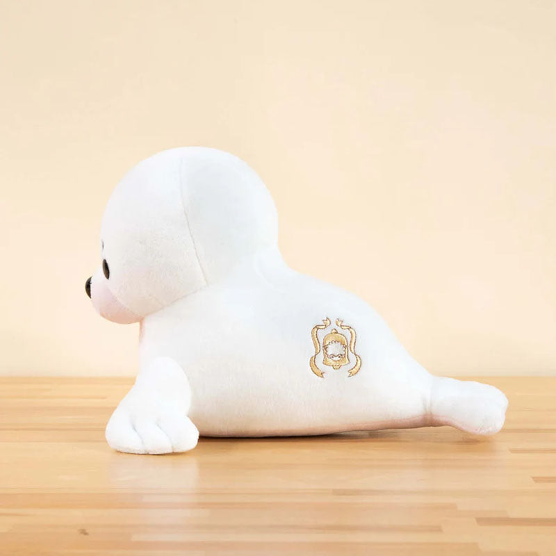 Bellzi Seali the Seal