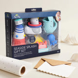 Itzy Ritzy Seaside Splash Gift Set