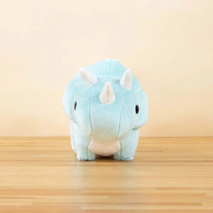 Bellzi Seri the Triceratops