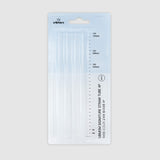 UBMOM Signature Replacement Straw Tubes 4p
