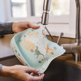 Jujube Silicone Bib - Roarsome