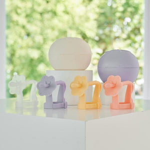 Moyuum Silicone Adjustable Lion Baby Teether