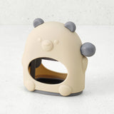 Mother-K Silicone 2 in 1 Glove Wrist Teether