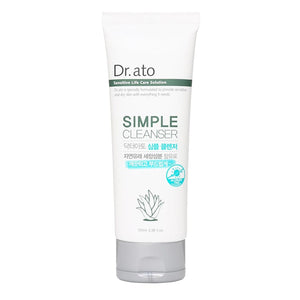 Dr.ato Simple Cleanser 100ml