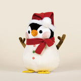 Bellzi Snowman Pengi