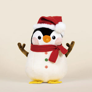 Bellzi Snowman Pengi