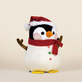 Bellzi Snowman Pengi