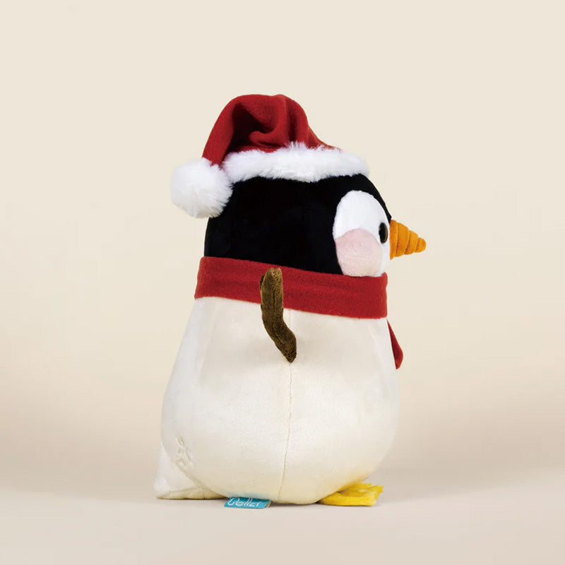 Bellzi Snowman Pengi