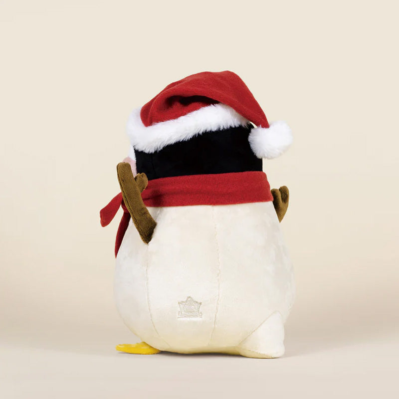 Bellzi Snowman Pengi