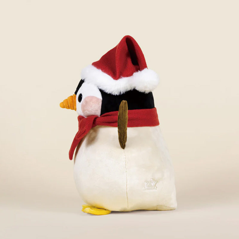 Bellzi Snowman Pengi