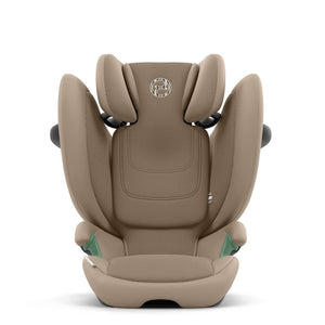 Cybex Solution G2 Folding Travel High-Back Booster Seat