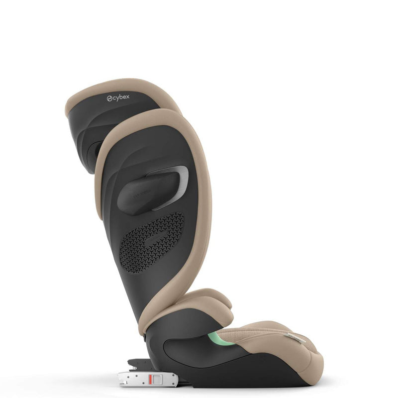 Cybex Solution G2 Folding Travel High-Back Booster Seat