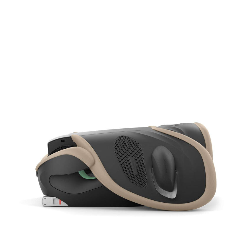 Cybex Solution G2 Folding Travel High-Back Booster Seat