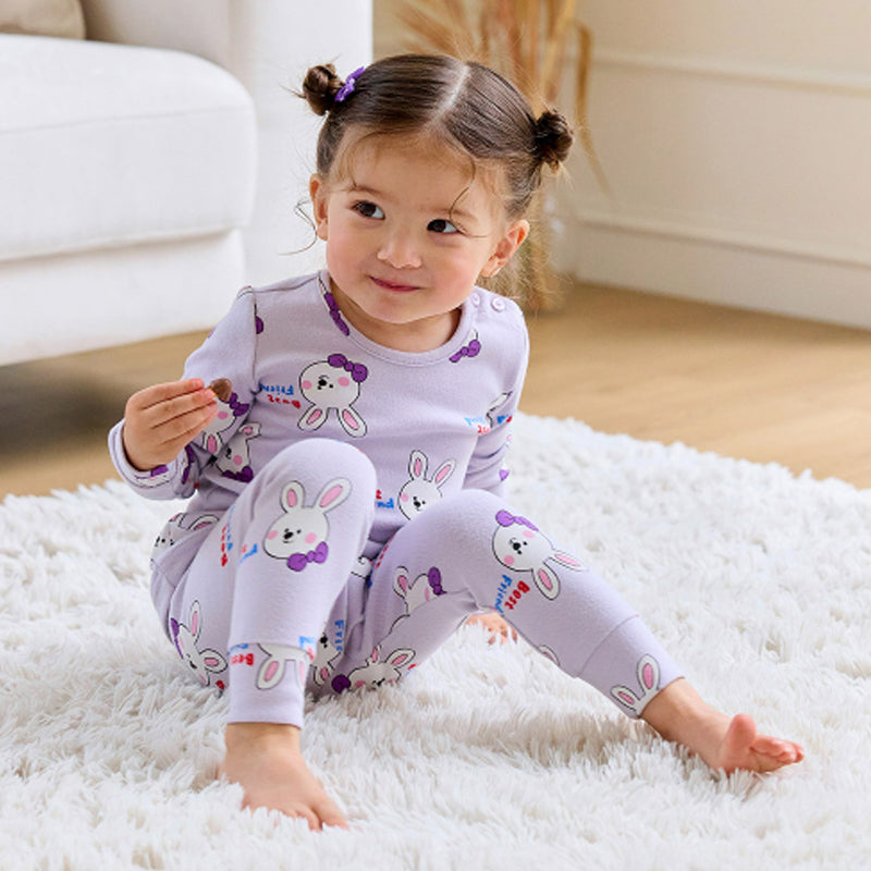 Pajamas for online rabbits