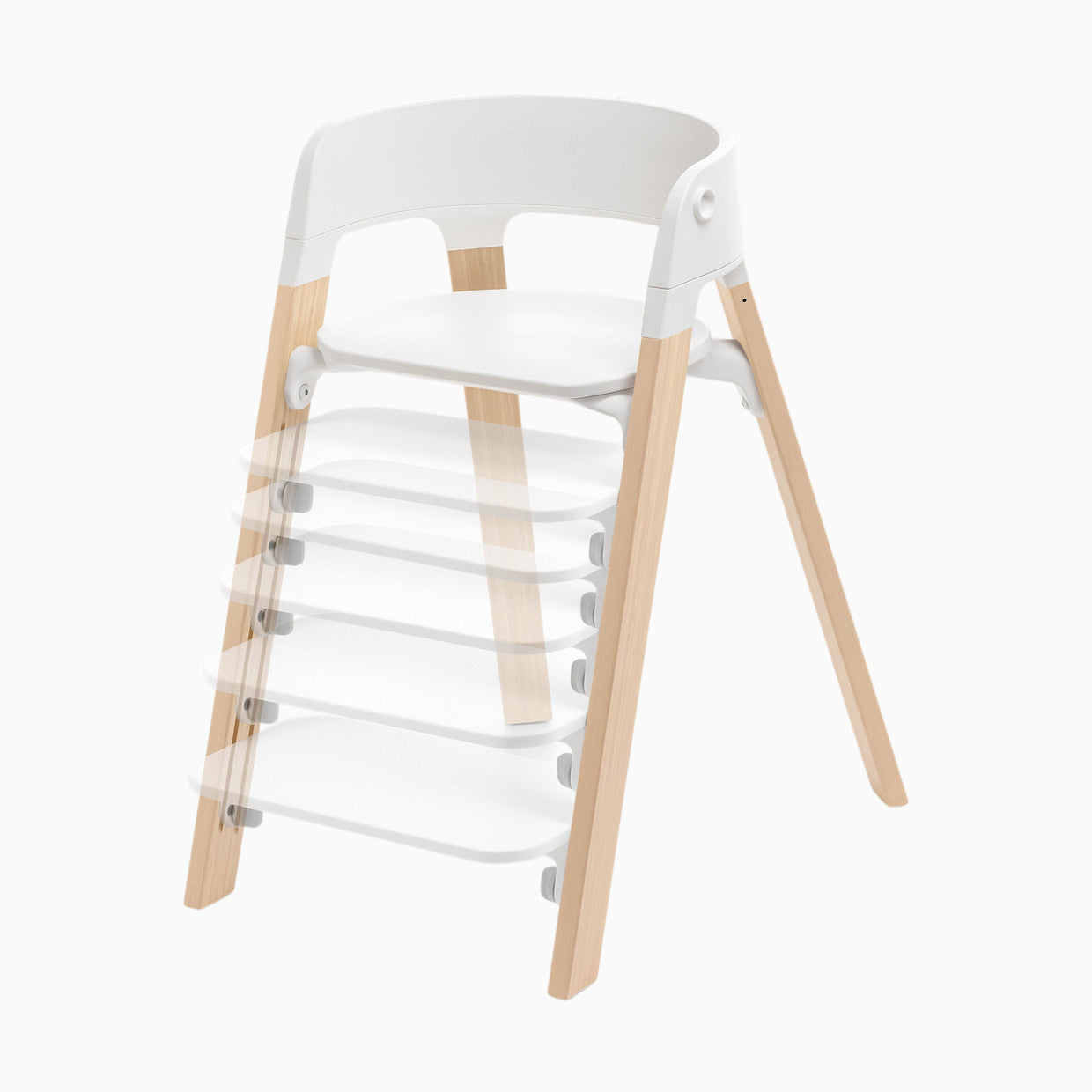 Stokke Steps High Chair