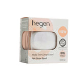 Hegen PCTO™ Straw Spout