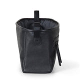 Itzy Ritzy Stroller Caddy - Handy Stroller Storage - Matte Black