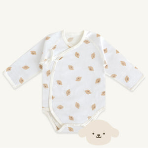 BABY & I Summer Infant Body Suit - Mong