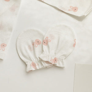 BABY & I Summer Infant No Scratch Infant Soft Gloves